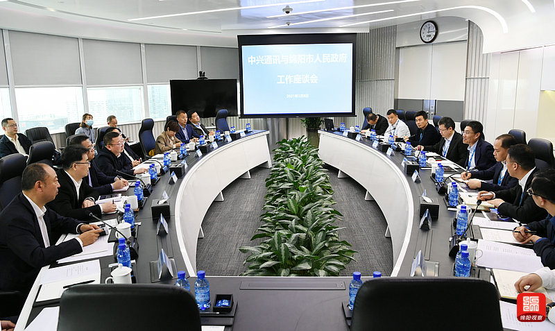 2021年3月8日，元方在中興集團(tuán)開展投促活動1  張莉 攝.jpg