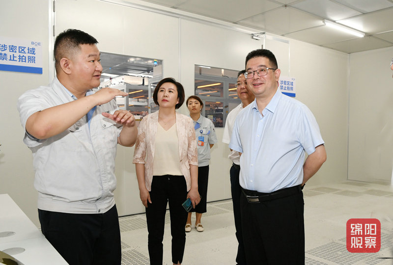 2022年7月7日，李云赴高新區(qū)宣講并調(diào)研1  張莉 攝.jpg