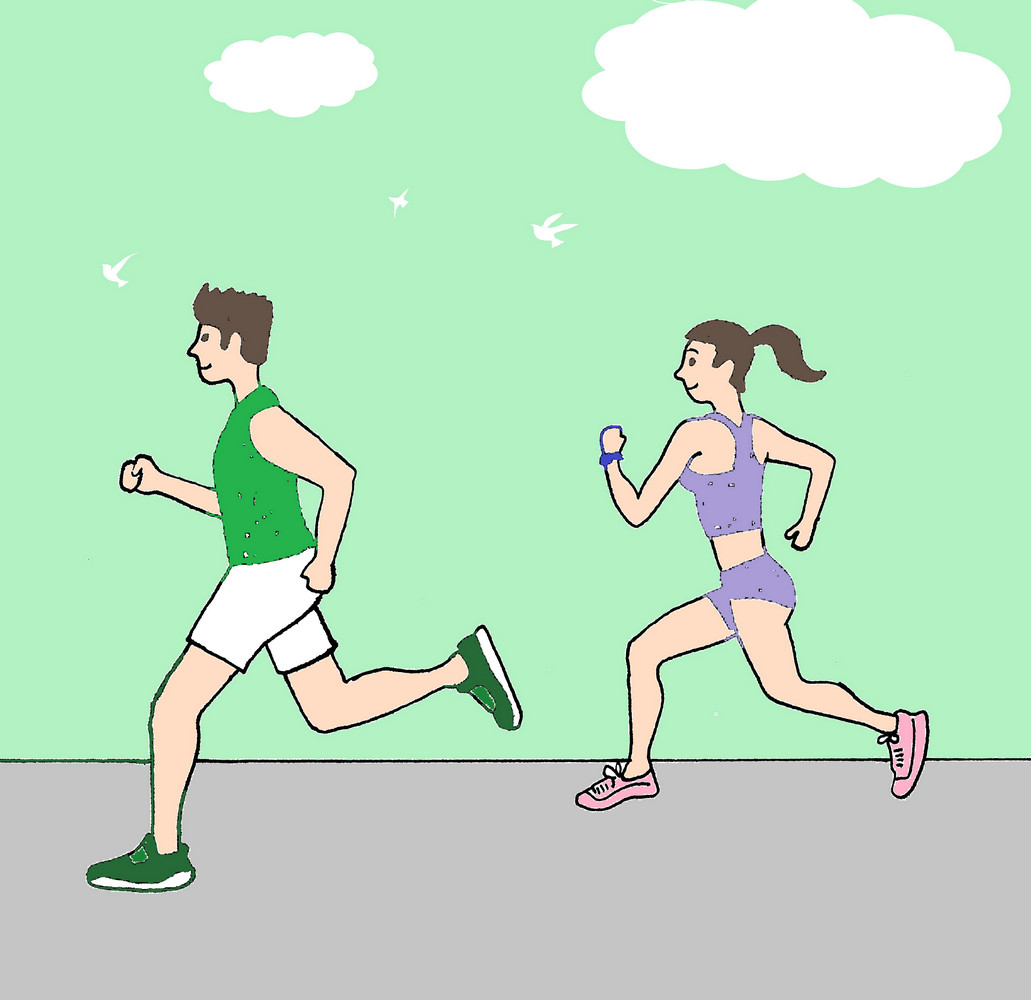 TOP7.跑步  上榜理由：風一樣馳騁，腳比路更長.jpg